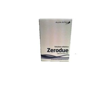 Zerodue Soluzione oftalmica 10ml