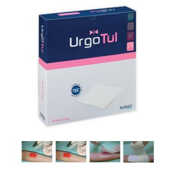 Urgotul Flex 15x20 3pezzi