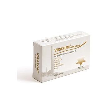 Viraxum 30 Compresse