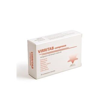 Virritab 30 Compresse