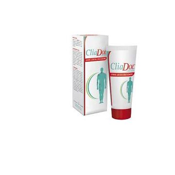 Cliadol crema corpo 100ml