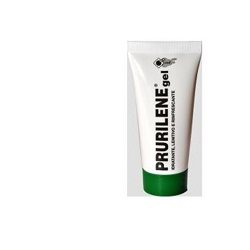 Prurilene gel Idratante rinfrescante 30ml