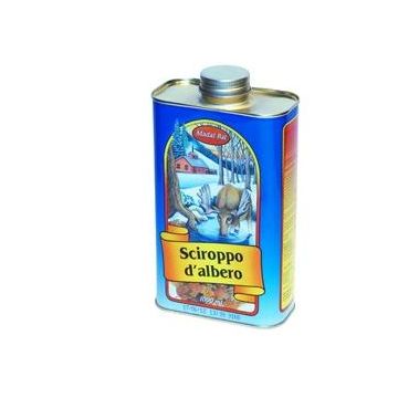 Albero Sciroppo lattina 1lt c&g