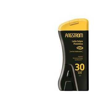 Angstrom Latte Solare Protettivo SPF30 200 ml