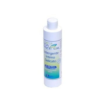 Tea Tree Oil Detergente Intimo IGIS 200ml