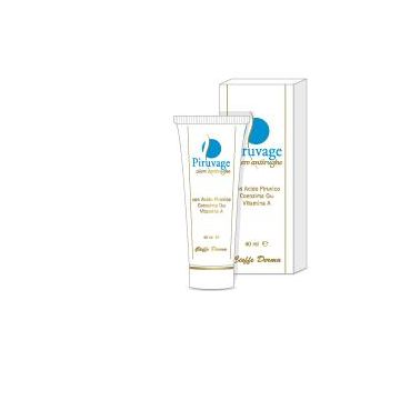 Piruvage siero a-rughe 40ml