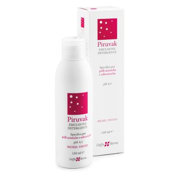 Piruvak det.ph4,5 150ml