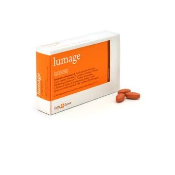 Lumage 20 Compresse