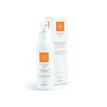 Lumage Emulsione fluida spray 150ml
