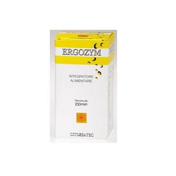 Ergozym 250ml