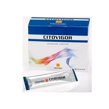 Citovigor 24 stick 10ml