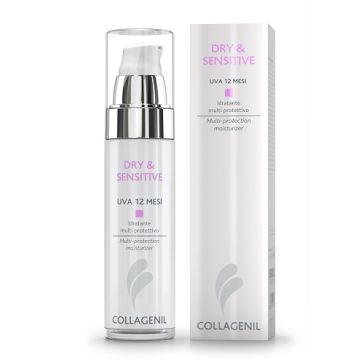 Collagenil uv-ir 12 mesi