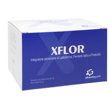 Xflor 30 Bustine