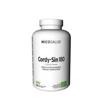 Cordy-sin 180 Capsule