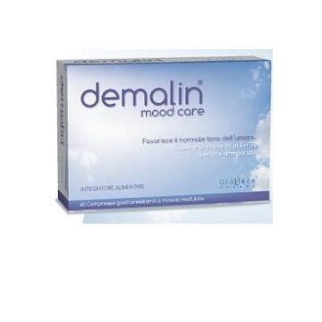 Demalin 60 Compresse Fvt