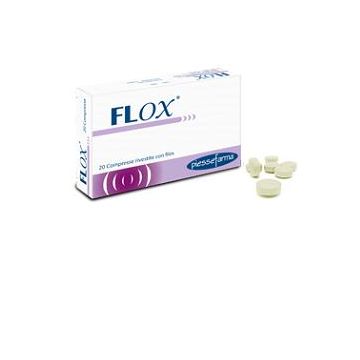 Flox 20compresse