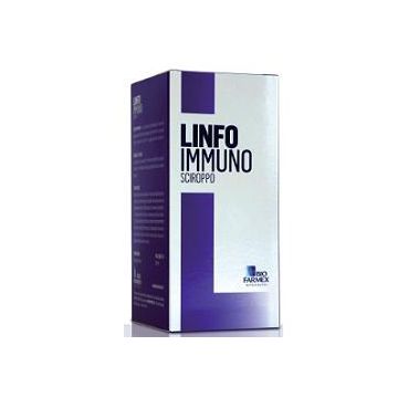 Linfoimmuno sciroppo 180ml