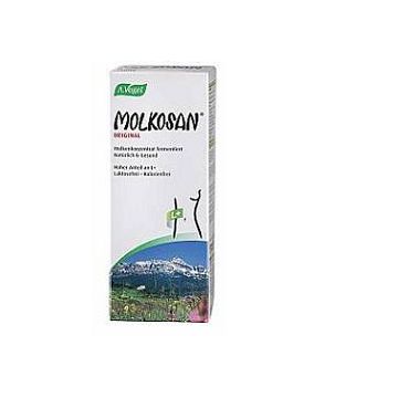 Bioforce molkosan 500ml