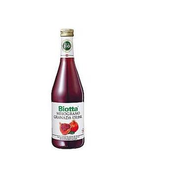 Fdl biotta succo melogra.500ml
