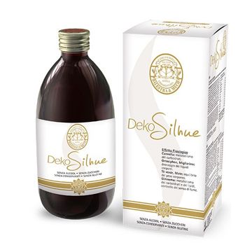 Dekosilhue 500ml