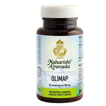 Olimap 60 Compresse 30g