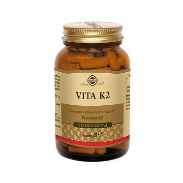 Vita k2 50 capsule