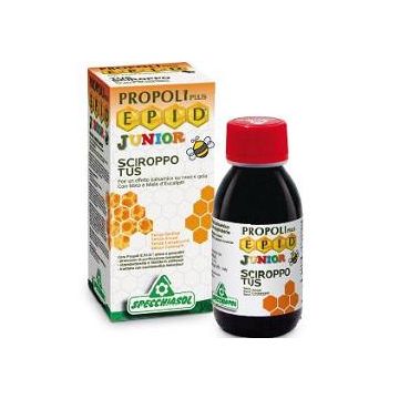 Epid junior tus sciroppo 100ml