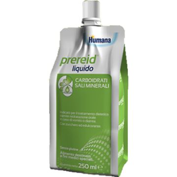 Prereid liquido 250  ml