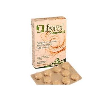 Digersol Stop-acid 20 Compresse
