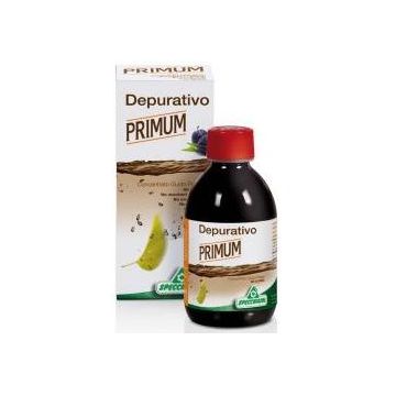 Primum sciroppo n/alcool 250ml