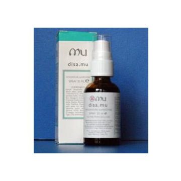 Disa mu spray 30ml