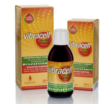 Vibracell 300ml