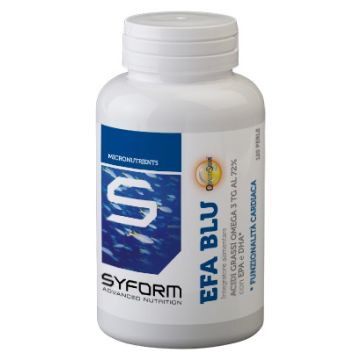 Efa blu 120prl
