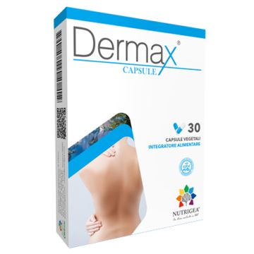 Dermax 30capsule Nutrigea