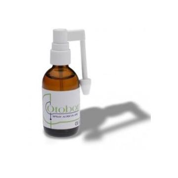 Otobor spr auric 50ml