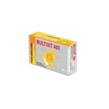 Multivit 400 30 Compresse