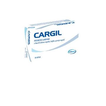 Cargil 30 Capsule