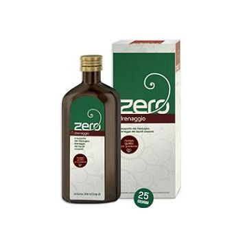Zero drenaggio 500ml