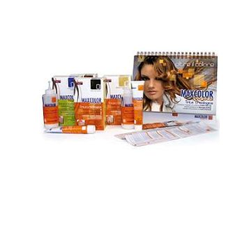 MaxColor Vegetal Tintura 22 Mogano Corteccia 140ml