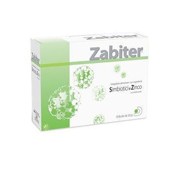 Zabiter 10 buste 3,6g