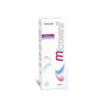 Microvenil crema-gel 150ml