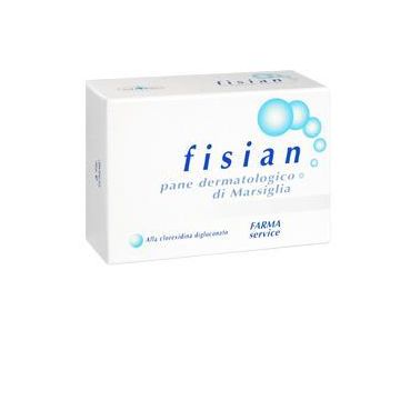 Fisian pane marsiglia 100g
