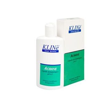 Acidine liquido dermatologico 200 ml