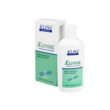 Klinoil det.500ml