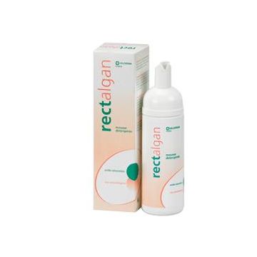Rectalgan mousse 150ml