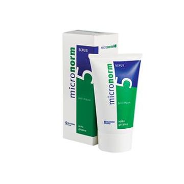 Micronorm scrub 5 peeling 75ml