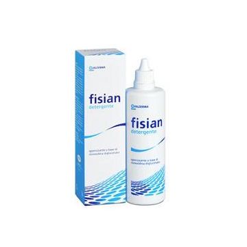 Fisian detergente cute/mucose 200ml