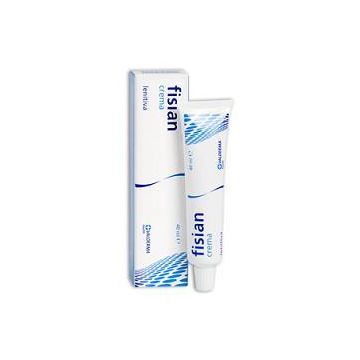 Fisian Crema Lenitiva 40ml