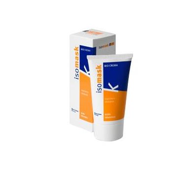 Isomask bio crema idratante viso/corpo 75 ml