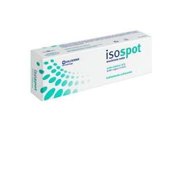 Isospot crema notte 15ml